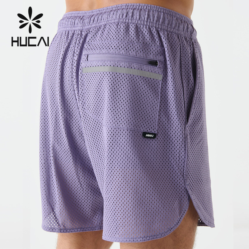 men running shorts