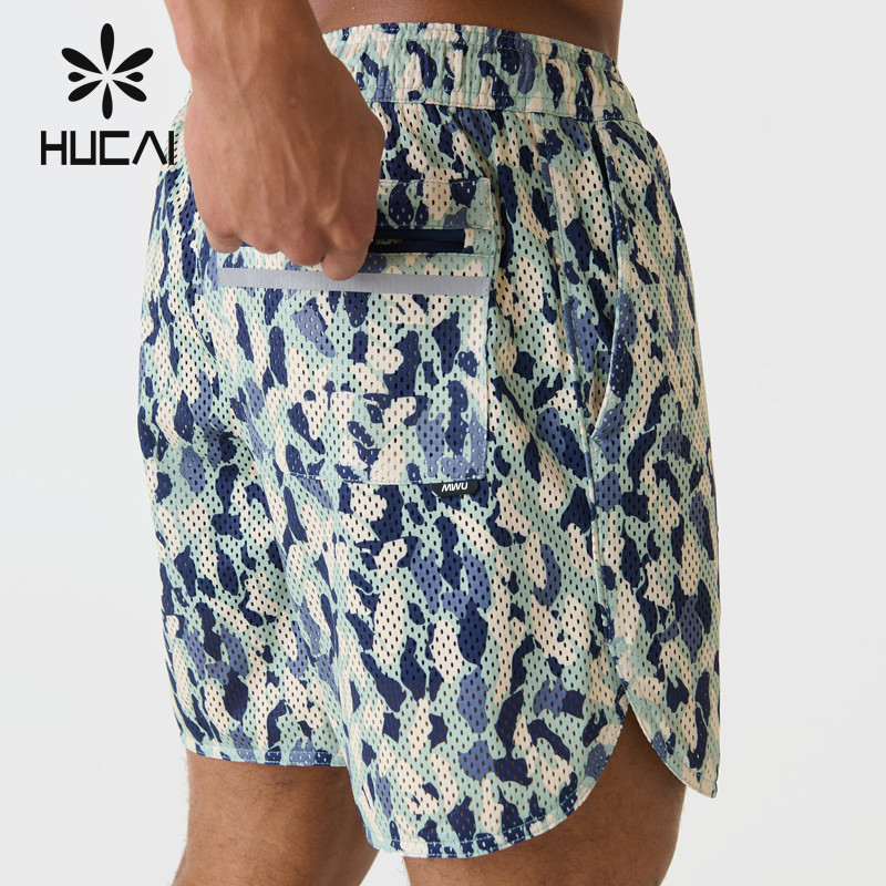 men running shorts