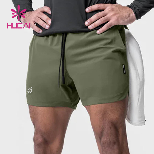 gym shorts supplier