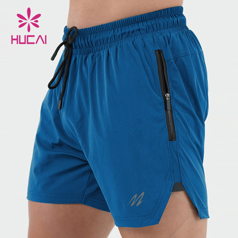  running shorts manufacturing companies