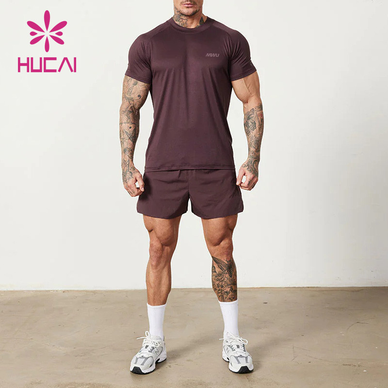 Gym T Shirts Supplier