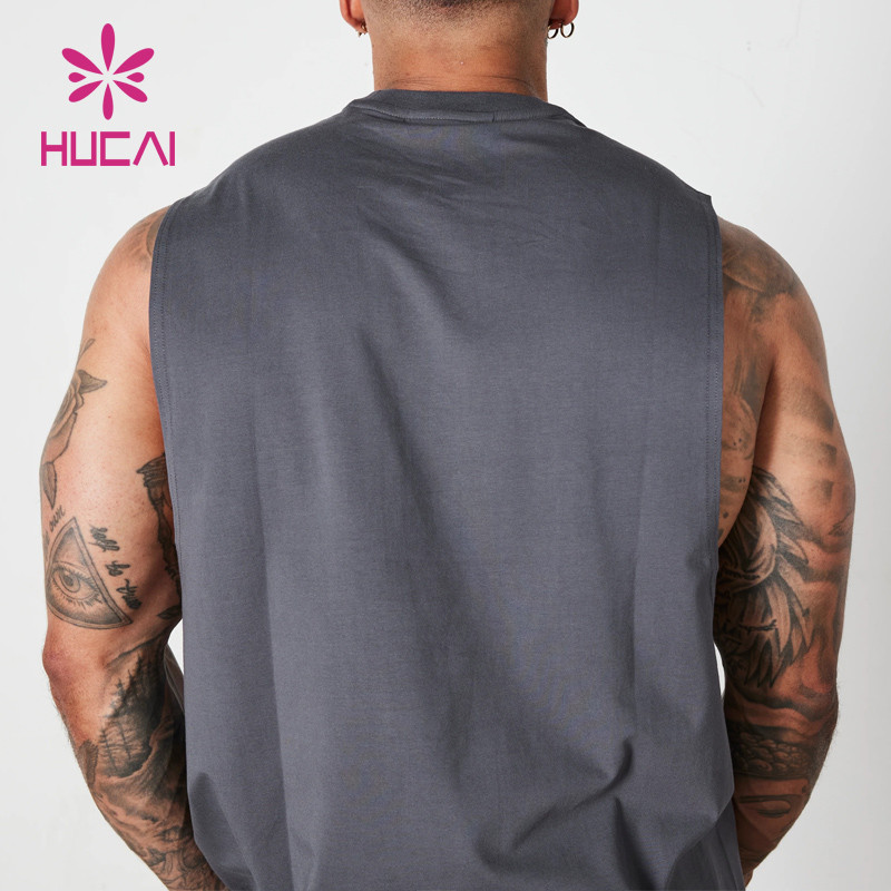  Tank Top Activewear Manufacturer