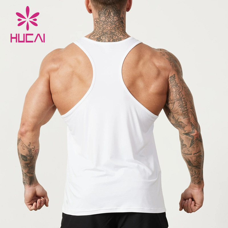  Tank Top Activewear Manufacturer