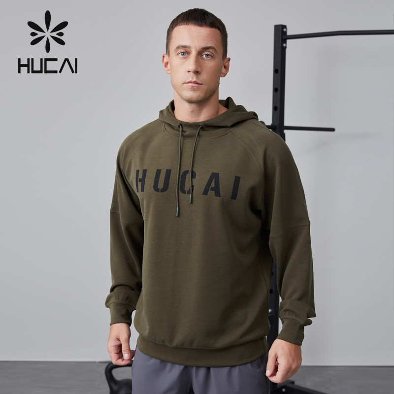 Mens Hoodie Manufacturers