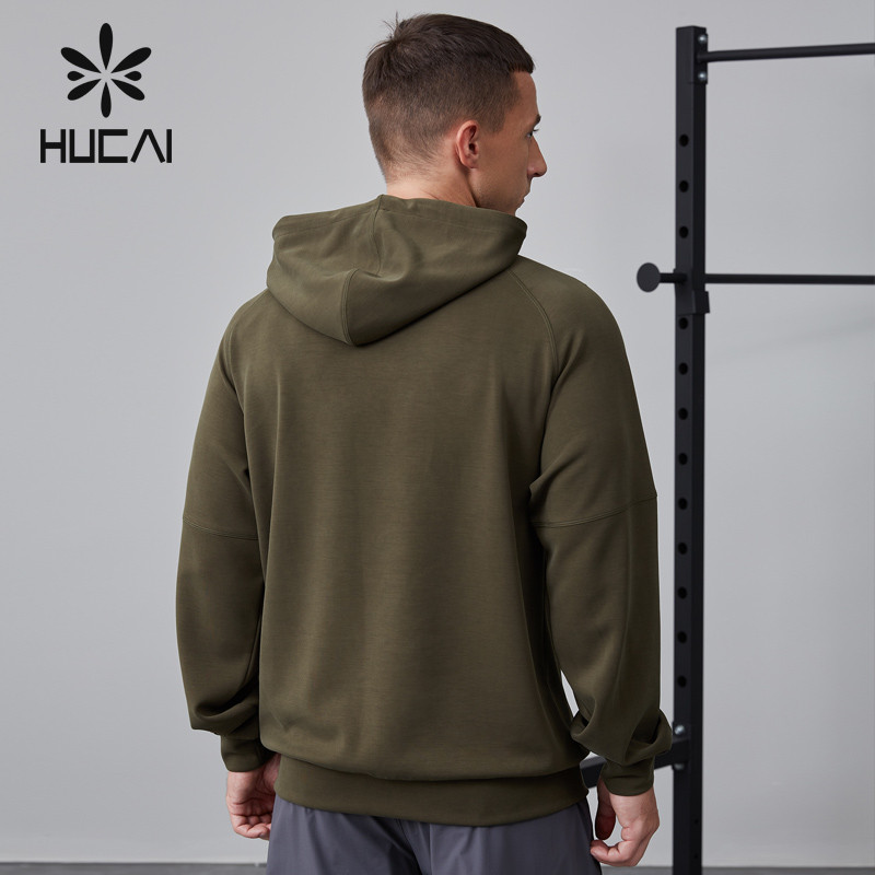 Gym Hoodie Manufacturers