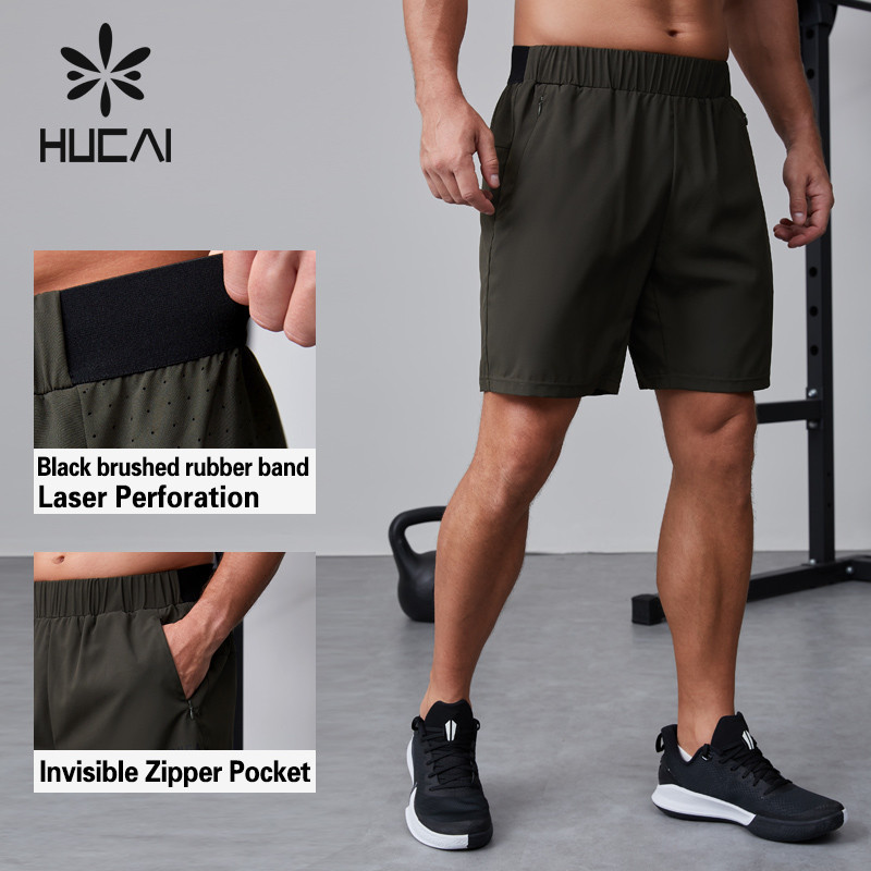 Sports shorts manufacturer