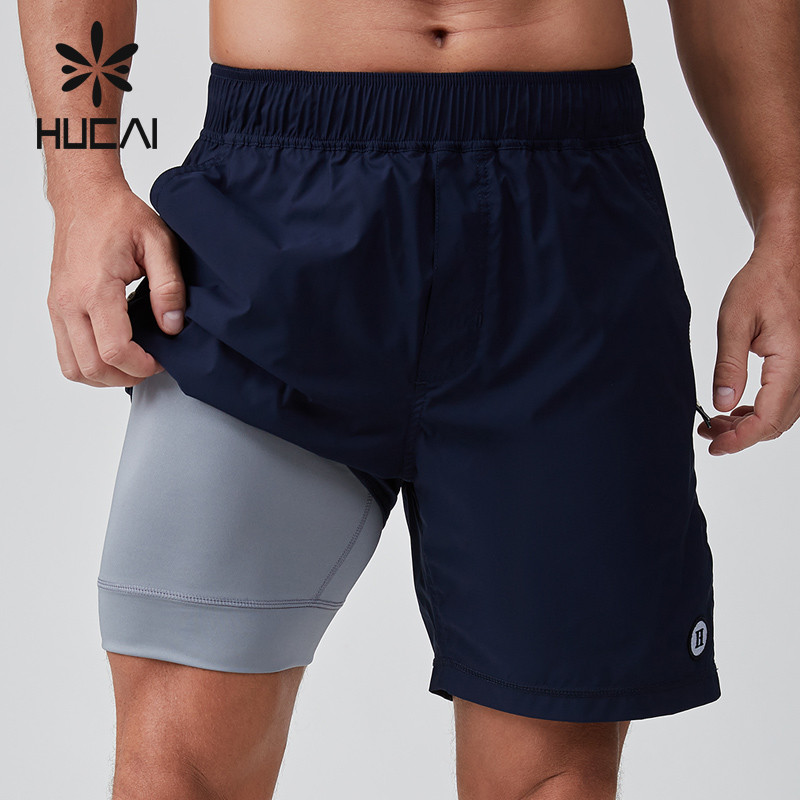 gym shorts manufacturer