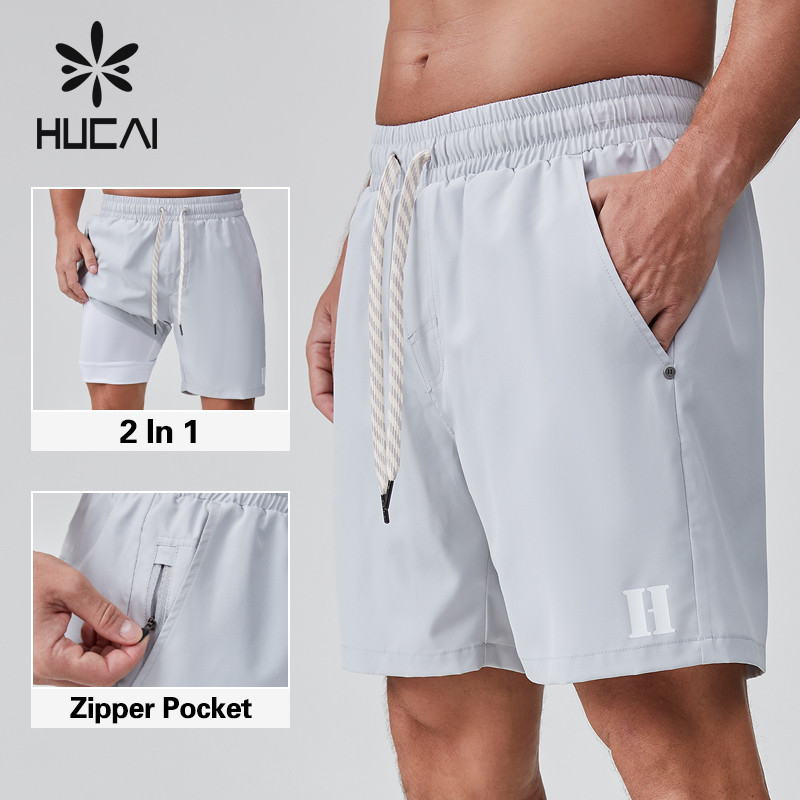 Men's Fitness Shorts