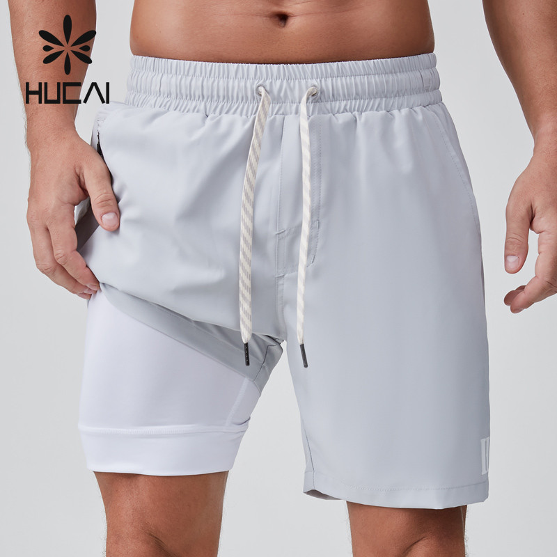 gym shorts Manufacturer in China