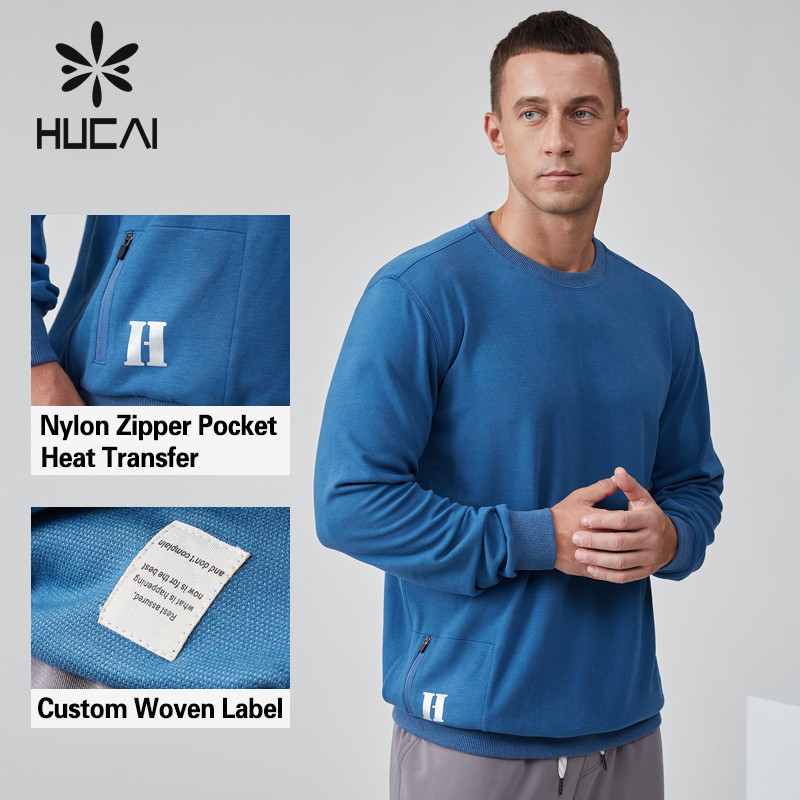 Fitness Hoodie Manufacturer