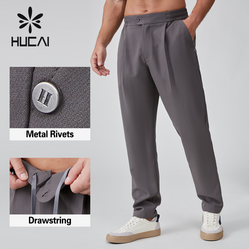 Sports Pants Manufacturer