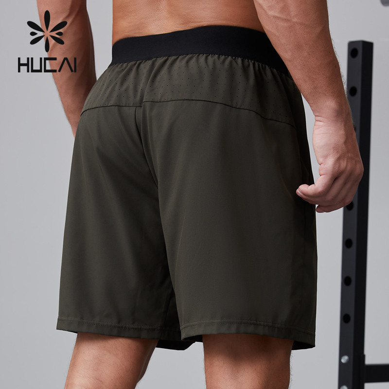 fitness shorts supplier