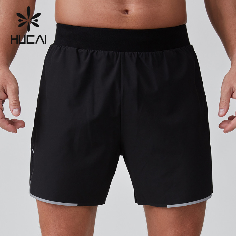 custom shorts activewear