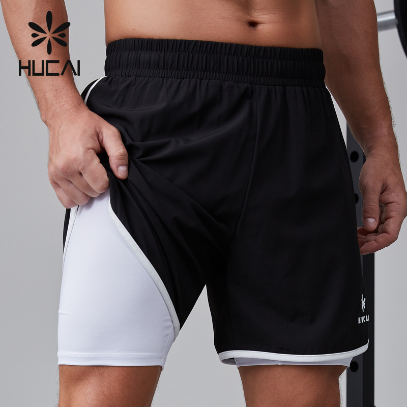 gym wear manufacturers