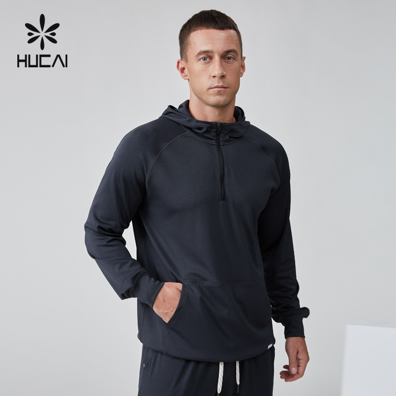 Men's Sports Hoodies manufacturer