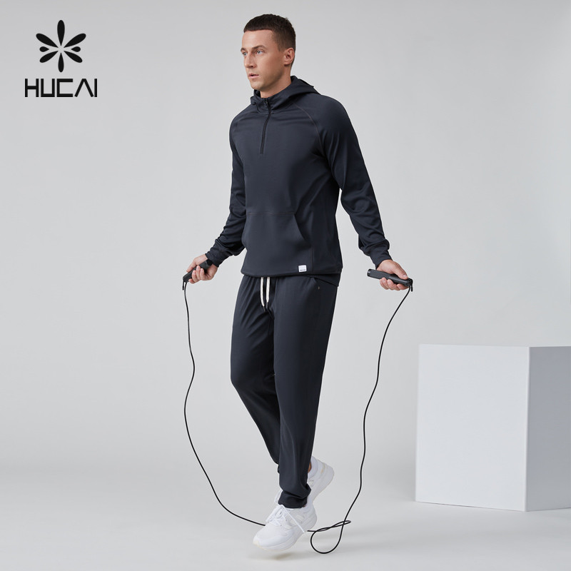 gym Sports Hoodies Manufacturer in China