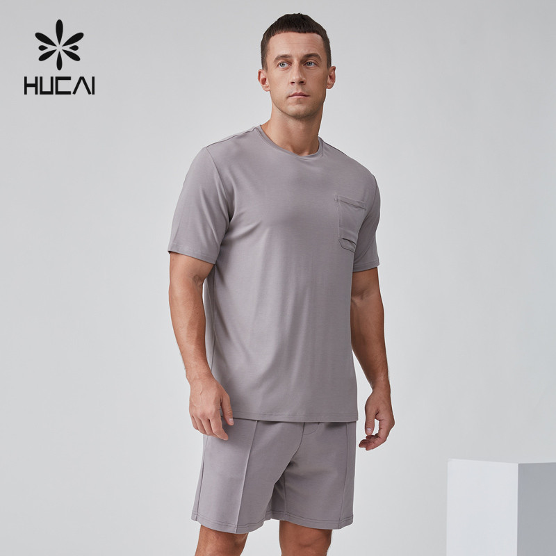 Men's Sports T Shirt manufacturer