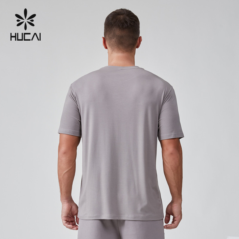 Gym T Shirt Manufacturer in China