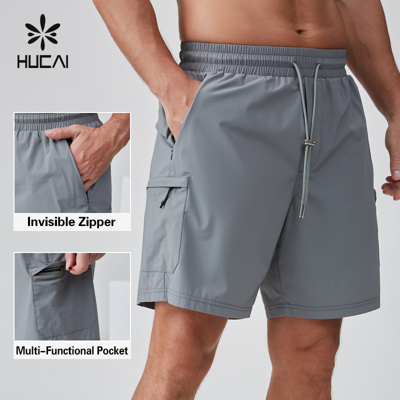 Fitness Shorts Manufacturer