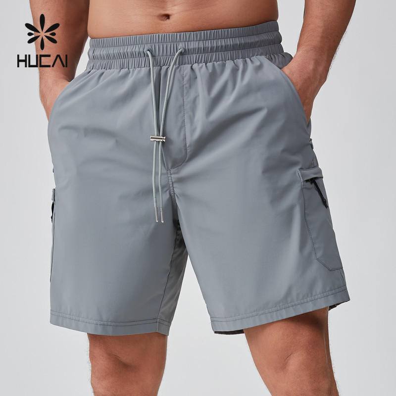 Men's Gym Shorts manufacturer