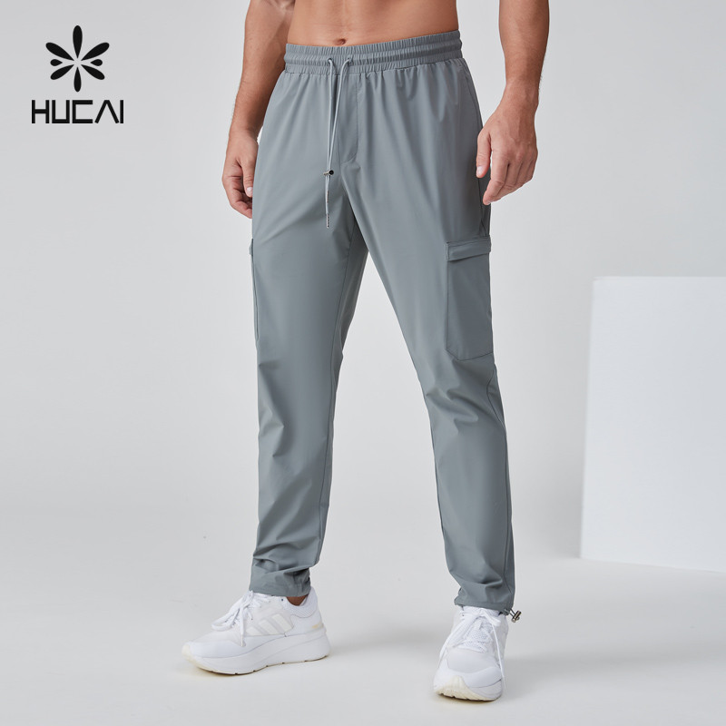 Men's Gym Jogger manufacturer