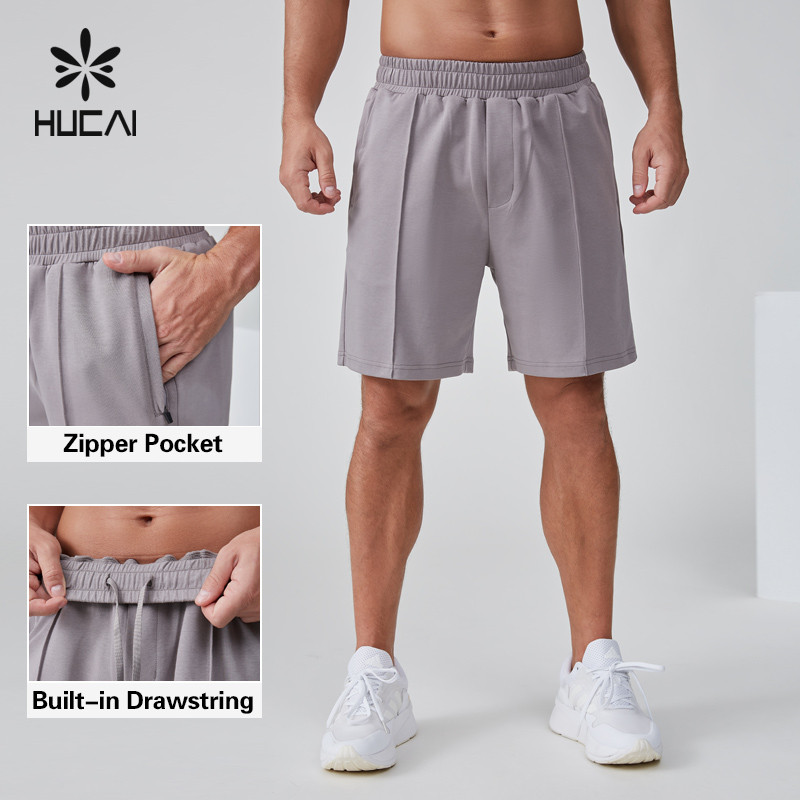 Fitness Shorts Manufacturer