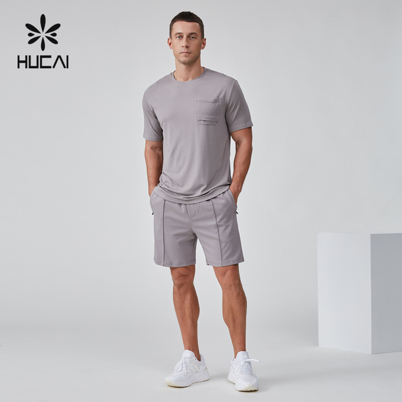 Men's Gym Shorts manufacturer