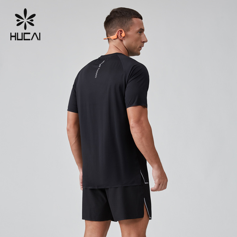 Mens Sports T Shirt Manufacturer