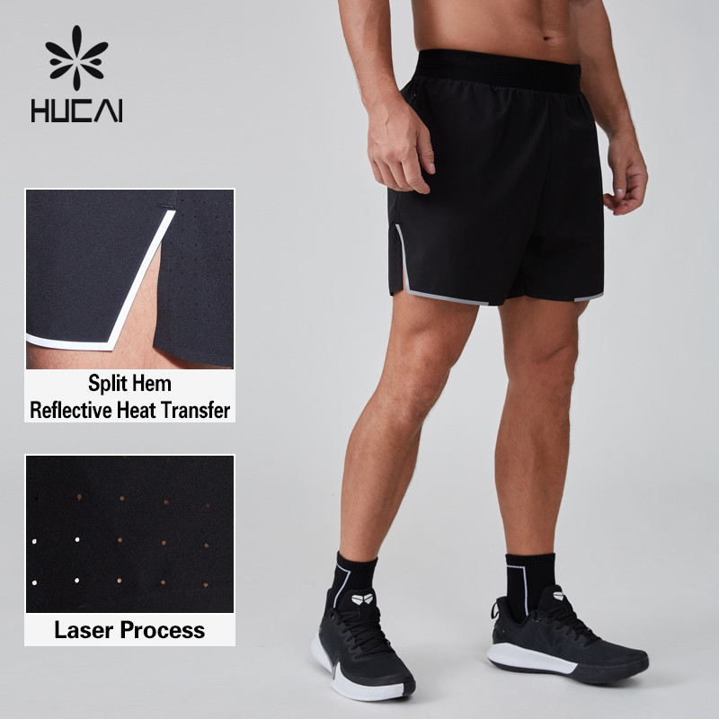 Fitness Shorts Manufacturer