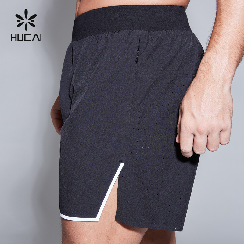 Mens Sports Shorts Manufacturer