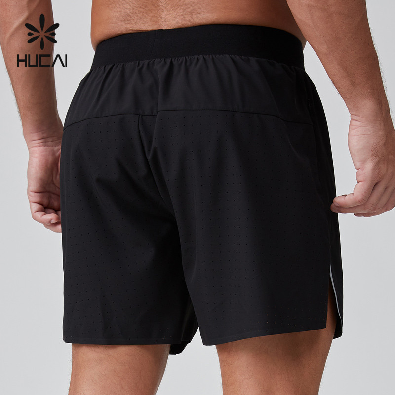 Running Shorts Manufacturer in China