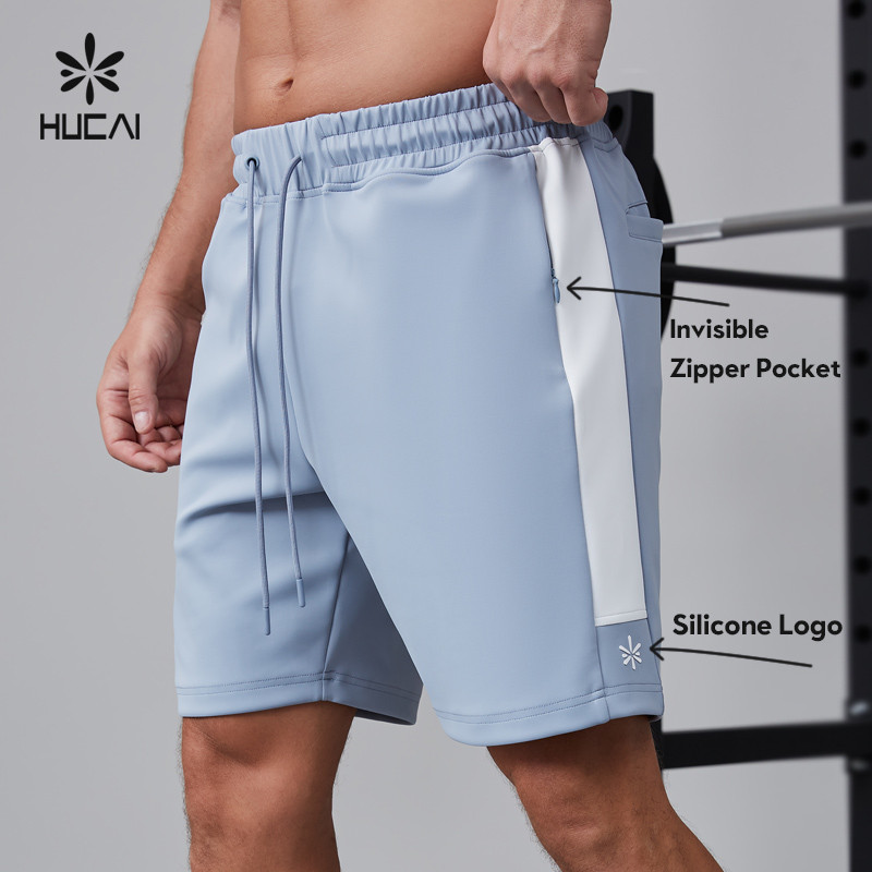 Fitness shorts manufacturer