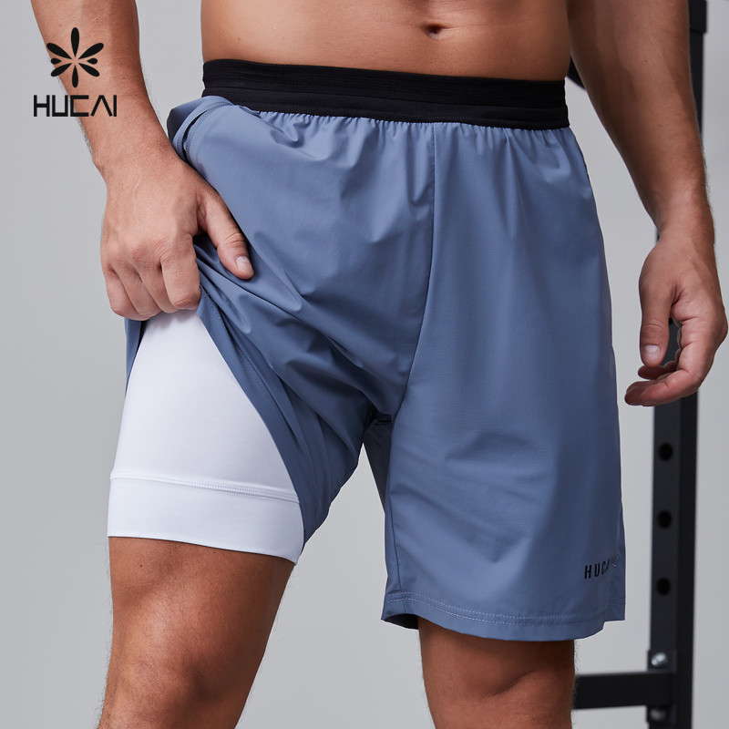 Fitness shorts manufacturer