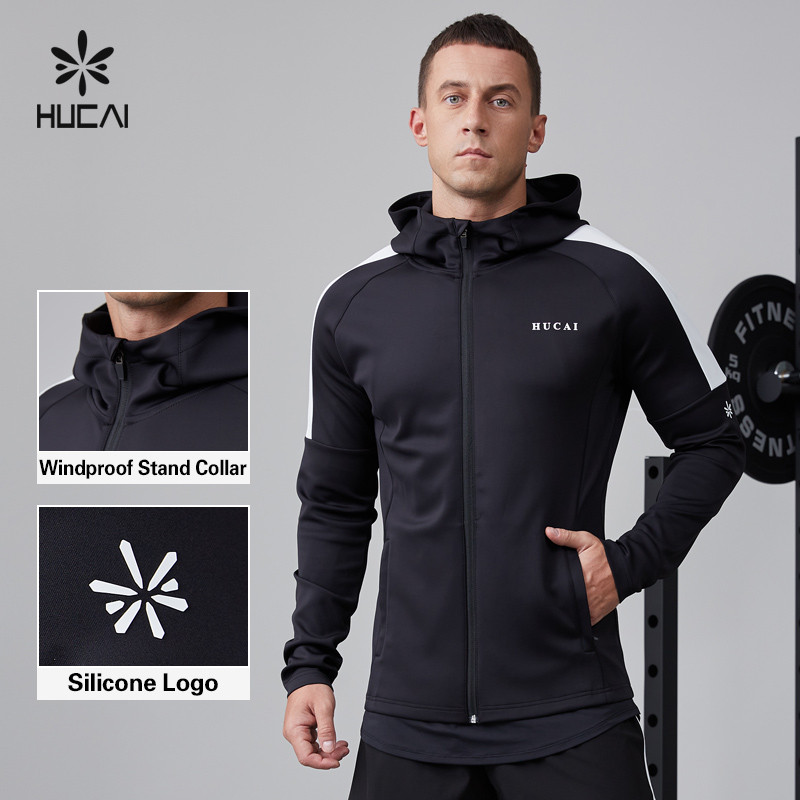 Fitness Hoodies Manufacturer