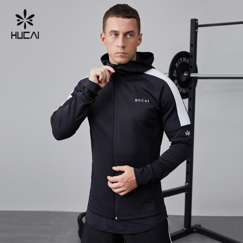 Men's Sports Hoodies manufacturer