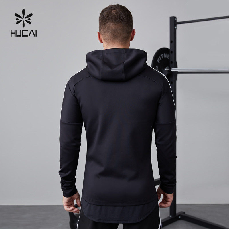 gym Sports Hoodies Manufacturer in China