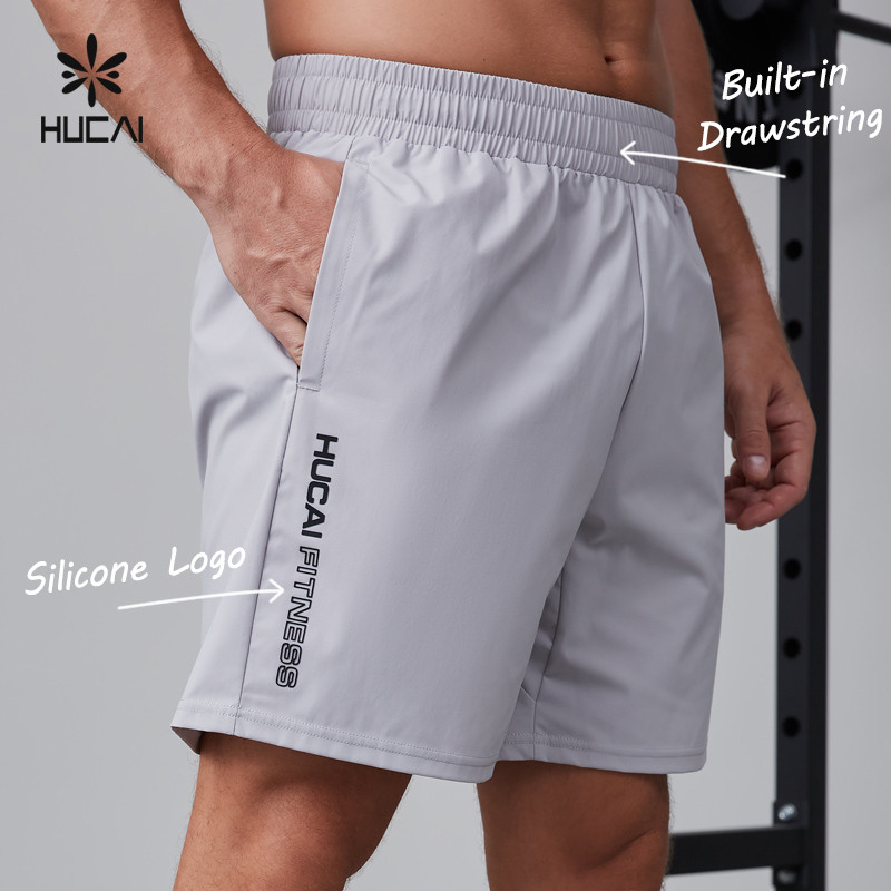 Fitness shorts manufacturer