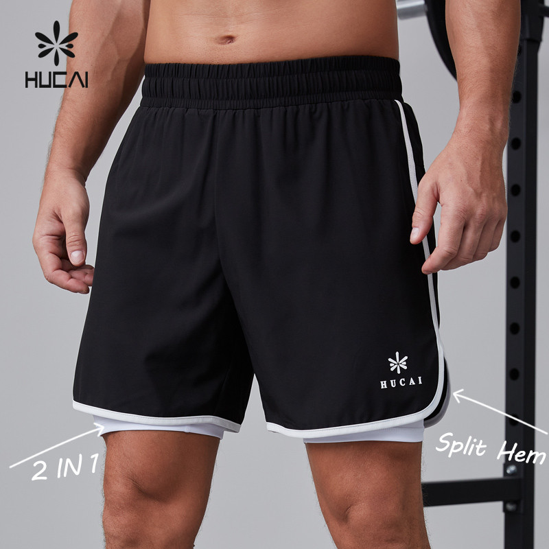 Fitness shorts manufacturer