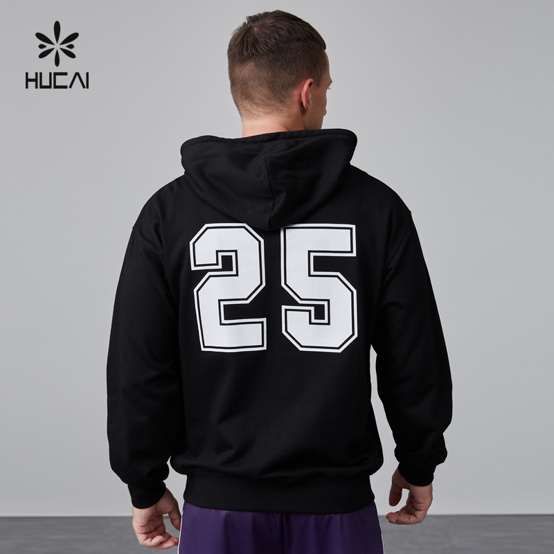 Fitness Hoodies Manufacturer