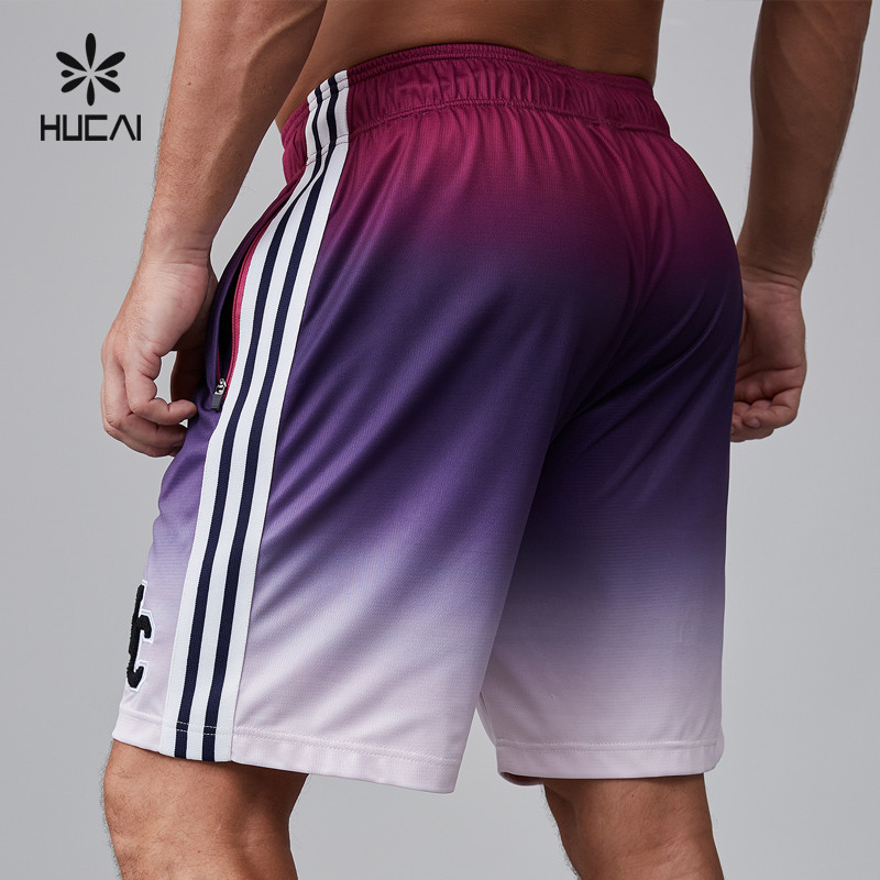 Fitness Shorts Manufacturer