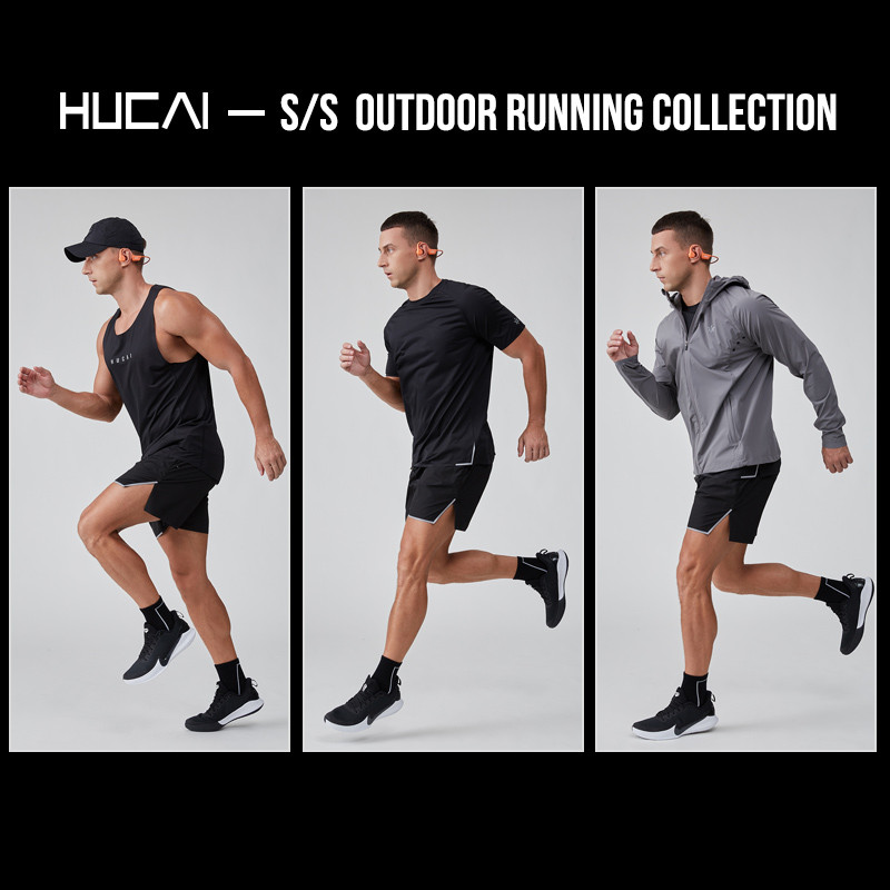 Outdoor sportswear manufacturer