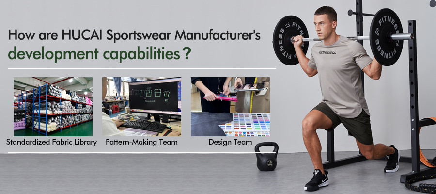 sportswear supplier in china