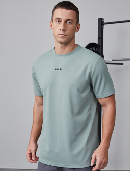 ATHLETIC T SHIRTS