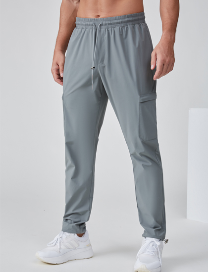 ATHLETIC JOGGERS