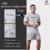 2025 Sportswear Craftsmanship Trends: Innovation in Logo Customization and Sewing Techniques
