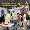 2025 MAGIC SOURCING Exhibition: Communication and Cooperation