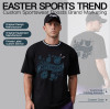 Easter Sports Frenzy: Custom Sportswear Boosts Brand Marketing