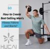 How to Create Best-Selling Men's Fitness T-Shirts and Shorts?