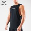 Custom Workout Clothes High Quality Tank Top Custom China Manufacturer