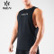 Custom Workout Clothes High Quality Tank Top Custom China Manufacturer